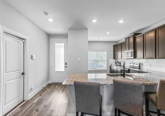 Photo 2 of Single family home for sale at 7616 Lumberjack Ln, Fort Worth, TX 76120 | MLS# 21379267 | Listing updated on 2026-09-13