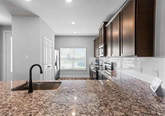 Photo 3 of Single family home for sale at 7616 Lumberjack Ln, Fort Worth, TX 76120 | MLS# 21379267 | Listing updated on 2026-09-13