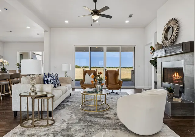 Photo 2 of Single family home for sale at 1224 Durham Ln, Cleburne, TX 76033 | MLS# 21379687 | Listing updated on 2026-09-11