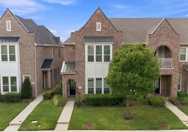 Photo 30 of Single family home for sale at 4865 Paddock Trl, Carrollton, TX 75010 | MLS# 21379693 | Listing updated on 2026-10-02