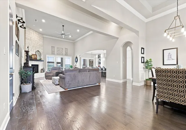 Photo 4 of Single family home for sale at 533 Eastmeadow Ln, Northlake, TX 76226 | MLS# 21377177 | Listing updated on 2026-09-27