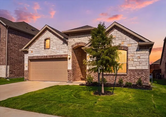 Photo 2 of Single family home for sale at 2109 Esher Dr, Little Elm, TX 75068 | MLS# 21374572 | Listing updated on 2026-09-12