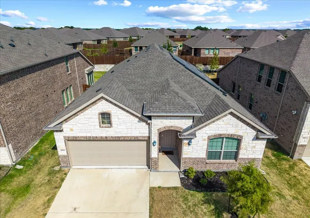 Photo 3 of Single family home for sale at 2109 Esher Dr, Little Elm, TX 75068 | MLS# 21374572 | Listing updated on 2026-09-12