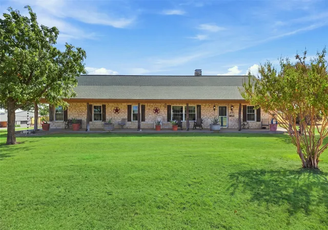 Photo 1 of Land for sale at 900 Leech, Poolville, TX 76487 | MLS# 21378685 | Listing updated on 2026-10-06