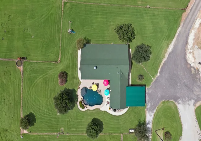 Photo 2 of Land for sale at 900 Leech, Poolville, TX 76487 | MLS# 21378685 | Listing updated on 2026-10-06