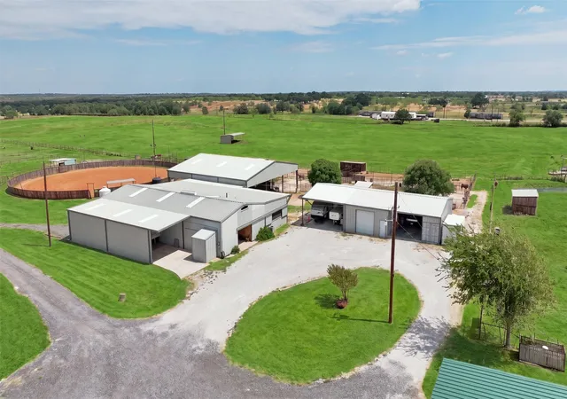 Photo 3 of Land for sale at 900 Leech, Poolville, TX 76487 | MLS# 21378685 | Listing updated on 2026-10-06
