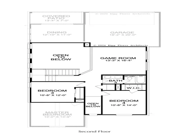 Photo 3 of Townhouse for sale at 2941 Eleanor Dr, Prosper, TX 75078 | MLS# 21379727 | Listing updated on 2026-09-11