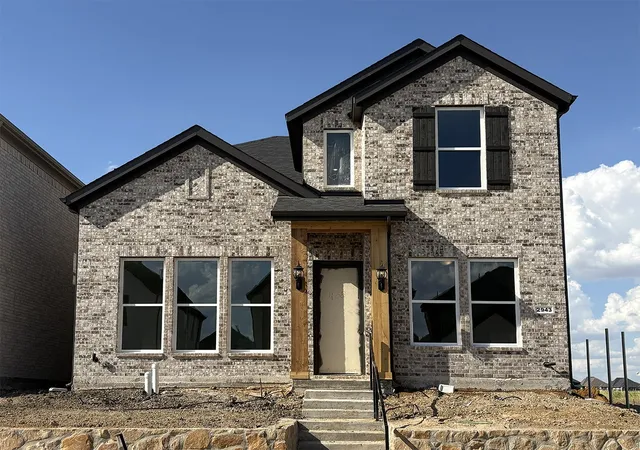 Townhouse for sale at 2943 Eleanor Dr, Prosper, TX 75078 | MLS# 21379734