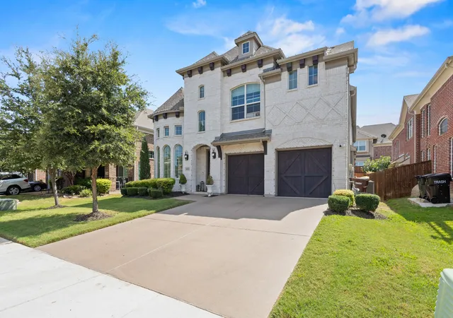 Single family home for sale at 5004 Albatross Dr, Plano, TX 75074 | MLS# 21379718