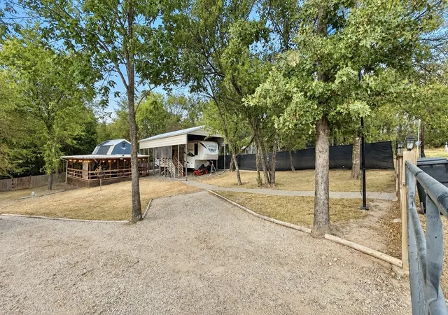 Photo 2 of Land for sale at 165 Waterfront Row, Quitman, TX 75783 | MLS# 21379747 | Listing updated on 2026-09-09
