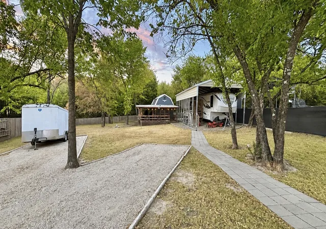 Photo 3 of Land for sale at 165 Waterfront Row, Quitman, TX 75783 | MLS# 21379747 | Listing updated on 2026-09-09