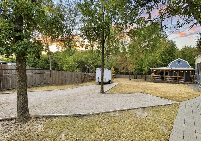 Photo 3 of Land for sale at 165 Waterfront Row, Quitman, TX 75783 | MLS# 21379747 | Listing updated on 2026-09-09