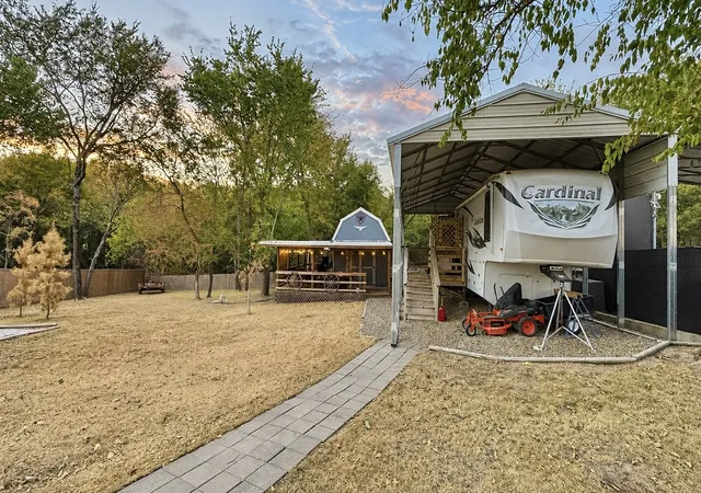 Photo 4 of Land for sale at 165 Waterfront Row, Quitman, TX 75783 | MLS# 21379747 | Listing updated on 2026-09-09