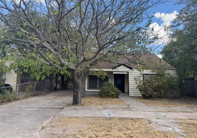 Photo 1 of Single family home for sale at 1173 Jeanette St, Abilene, TX 79602 | MLS# 21379183 | Listing updated on 2026-09-14