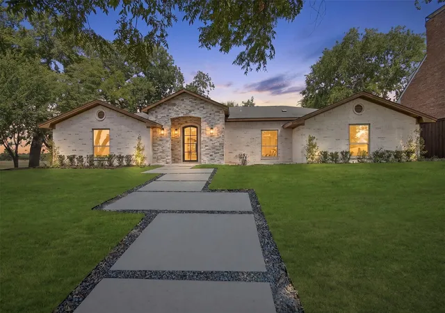 Photo 1 of Single family home for sale at 3703 Windmill Ln, Plano, TX 75074 | MLS# 21379440 | Listing updated on 2026-10-22