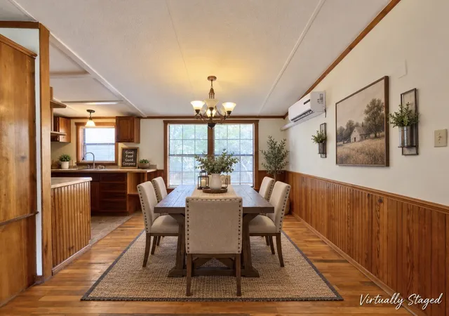 Photo 4 of Manufactured home for sale at 4676 Old Dallas Rd, Elm Mott, TX 76640 | MLS# 21378930 | Listing updated on 2026-10-01