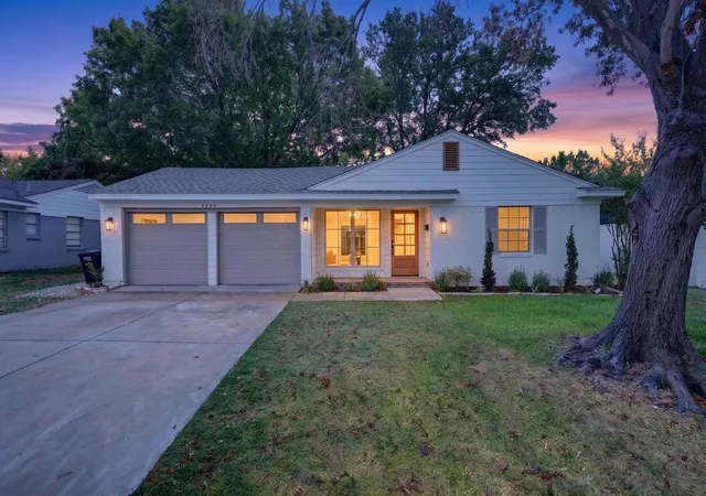Photo 1 of Single family home for sale at 3446 Caracas Dr, Mesquite, TX 75150 | MLS# 21376215 | Listing updated on 2026-09-12