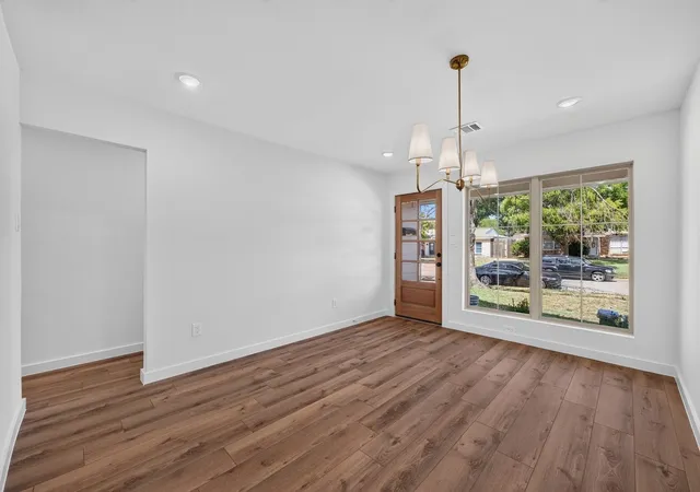 Photo 4 of Single family home for sale at 3446 Caracas Dr, Mesquite, TX 75150 | MLS# 21376215 | Listing updated on 2026-09-12