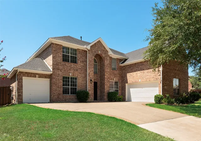 Photo 1 of Single family home for sale at 5000 Harrier Dr, Mesquite, TX 75181 | MLS# 21366411 | Listing updated on 2026-09-08