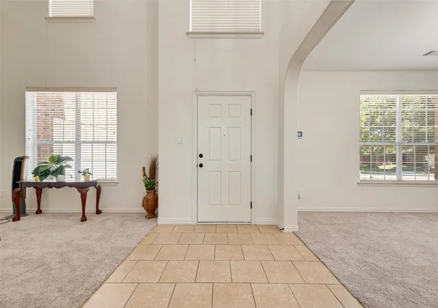 Photo 3 of Single family home for sale at 5000 Harrier Dr, Mesquite, TX 75181 | MLS# 21366411 | Listing updated on 2026-09-08