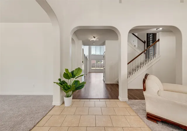 Photo 3 of Single family home for sale at 5000 Harrier Dr, Mesquite, TX 75181 | MLS# 21366411 | Listing updated on 2026-09-08