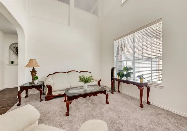 Photo 4 of Single family home for sale at 5000 Harrier Dr, Mesquite, TX 75181 | MLS# 21366411 | Listing updated on 2026-09-08