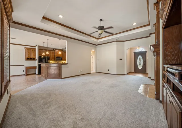 Photo 3 of Sale Pending at 811 Amherst Dr, Waxahachie, TX 75165 | MLS# 21379345 | Listing updated on 2026-09-21