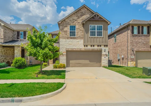 Photo 1 of Sale Pending at 2833 Henson Ln, Garland, TX 75040 | MLS# 21373199 | Listing updated on 2026-09-24