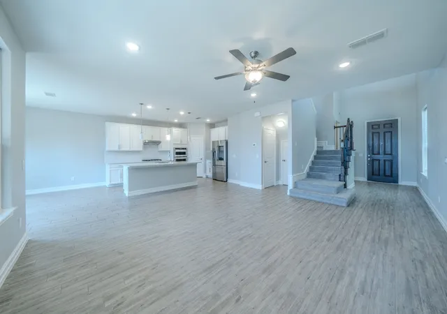 Photo 3 of Sale Pending at 2833 Henson Ln, Garland, TX 75040 | MLS# 21373199 | Listing updated on 2026-09-24