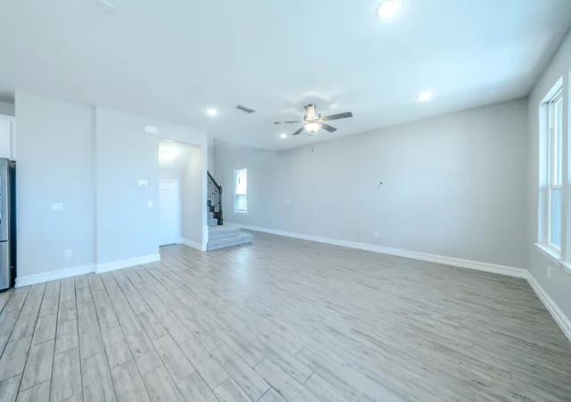 Photo 3 of Sale Pending at 2833 Henson Ln, Garland, TX 75040 | MLS# 21373199 | Listing updated on 2026-09-24