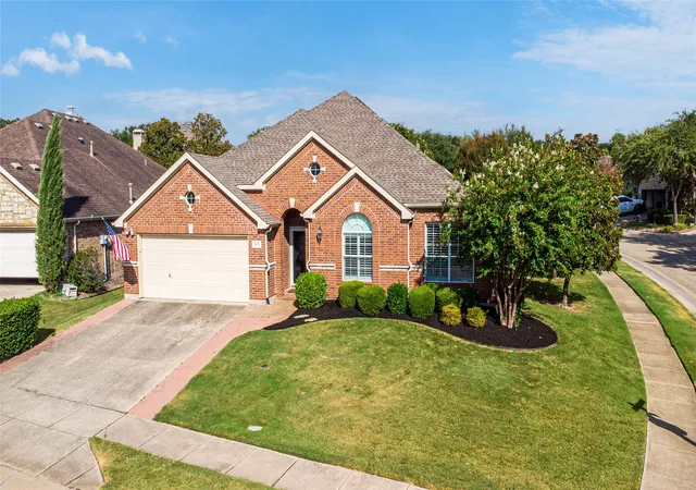 Photo 1 of Single family home for sale at 452 Long Cvs Dr, Fairview, TX 75069 | MLS# 21379620 | Listing updated on 2026-09-13