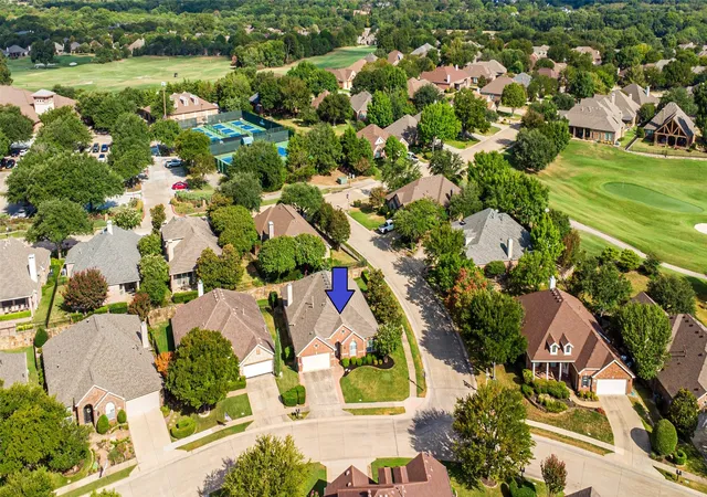 Photo 3 of Single family home for sale at 452 Long Cvs Dr, Fairview, TX 75069 | MLS# 21379620 | Listing updated on 2026-09-13
