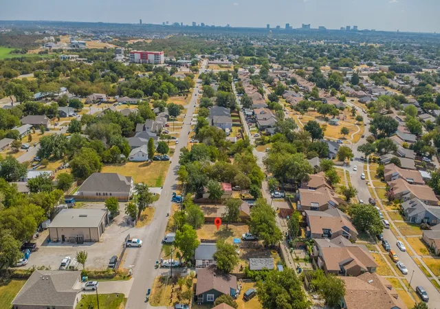 Photo 2 of Land for sale at 4534 W Lake Highlands Dr, The Colony, TX 75056 | MLS# 21376840 | Listing updated on 2026-09-08