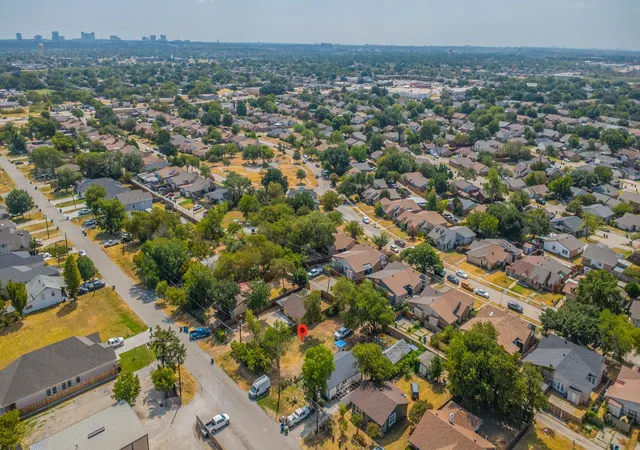 Photo 3 of Land for sale at 4534 W Lake Highlands Dr, The Colony, TX 75056 | MLS# 21376840 | Listing updated on 2026-09-08
