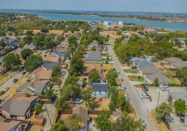 Photo 3 of Land for sale at 4534 W Lake Highlands Dr, The Colony, TX 75056 | MLS# 21376840 | Listing updated on 2026-09-08