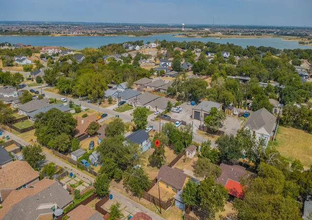 Photo 4 of Land for sale at 4534 W Lake Highlands Dr, The Colony, TX 75056 | MLS# 21376840 | Listing updated on 2026-09-08