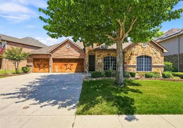 Photo 3 of Single family home for sale at 9600 Cholla Cactus Trl, Fort Worth, TX 76177 | MLS# 21379527 | Listing updated on 2026-09-20