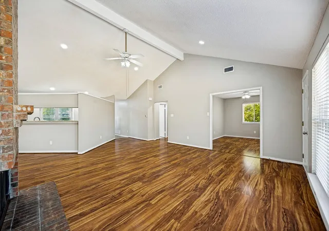 Photo 4 of Single family home for sale at 305 Jessica Dr, Garland, TX 75040 | MLS# 21379878 | Listing updated on 2026-09-10