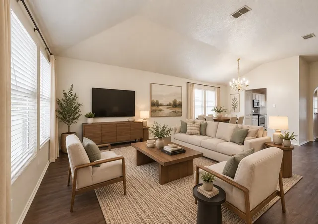 Photo 3 of Single family home for sale at 810 Engleside Dr, Arlington, TX 76018 | MLS# 21379908 | Listing updated on 2026-09-14