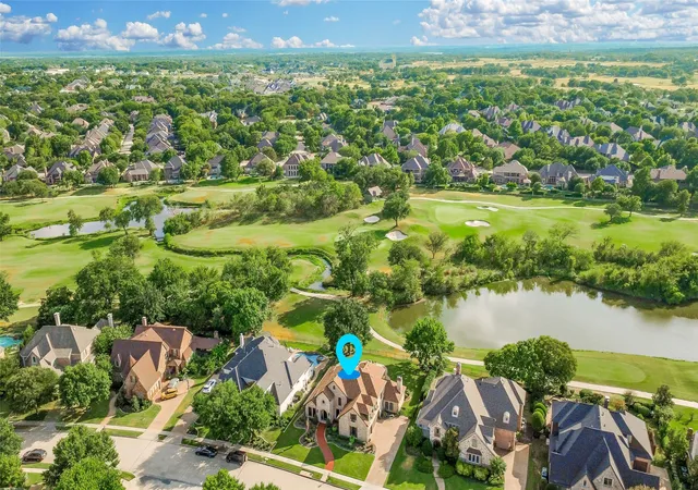 Photo 1 of Single family home for sale at 4805 Rangewood Dr, Flower Mound, TX 75028 | MLS# 21379912 | Listing updated on 2026-10-02