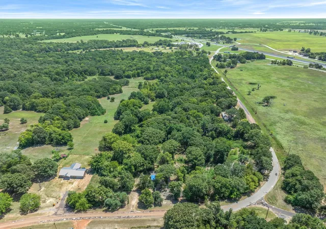 Photo 3 of Land for sale at 528 Vz Co 1308, Canton, TX 75103 | MLS# 21379904 | Listing updated on 2026-09-10