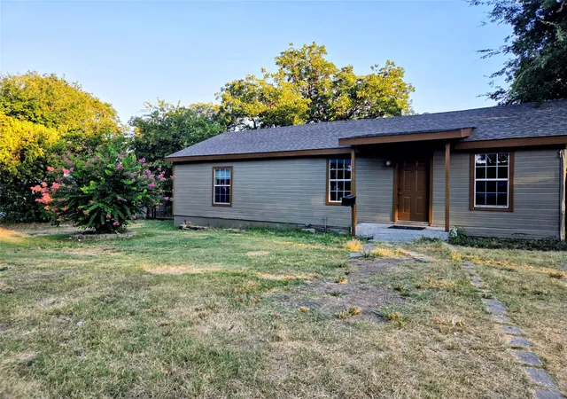 Photo 1 of Single family home for sale at 1508 34th Street, Fort Worth, TX 76106 | MLS# 21375294 | Listing updated on 2026-09-10