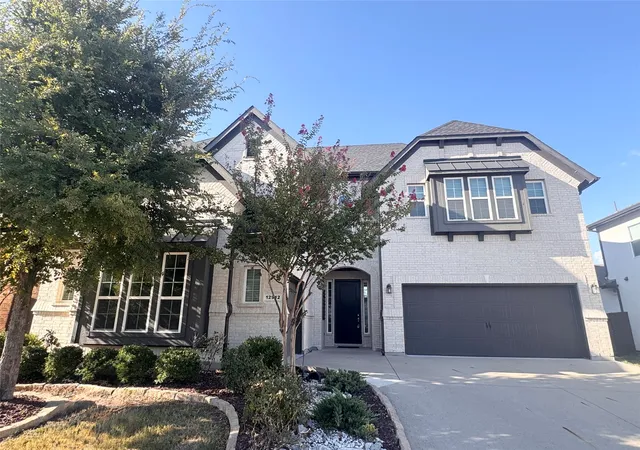 Photo 1 of Single family home for sale at 12912 Twelve Oaks Ave, Frisco, TX 75035 | MLS# 21379814 | Listing updated on 2026-09-11