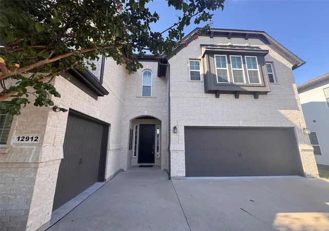 Photo 2 of Single family home for sale at 12912 Twelve Oaks Ave, Frisco, TX 75035 | MLS# 21379814 | Listing updated on 2026-09-11