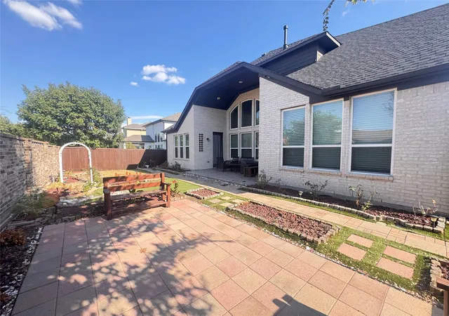 Photo 3 of Single family home for sale at 12912 Twelve Oaks Ave, Frisco, TX 75035 | MLS# 21379814 | Listing updated on 2026-09-11