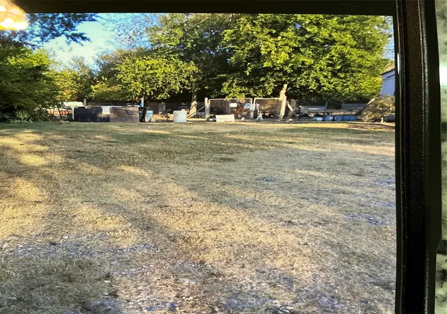 Photo 2 of Manufactured home for sale at 797 S Austin Ave, Richland, TX 76681 | MLS# 21379928 | Listing updated on 2026-09-14