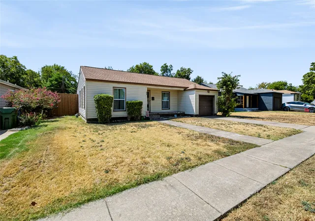 Photo 3 of Sale Pending at 804 Lilac Dr, Garland, TX 75040 | MLS# 21379315 | Listing updated on 2026-09-25
