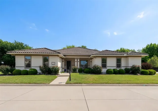 Photo 1 of Single family home for sale at 5405 Squeezepenny Ln, Mc Kinney, TX 75070 | MLS# 21379916 | Listing updated on 2026-09-13