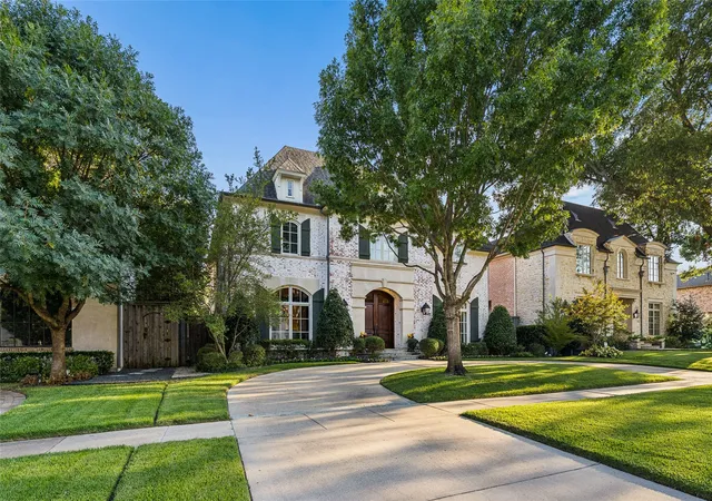Photo 1 of Mansion for sale at 4041 Bryn Mawr Dr, Dallas, TX 75225 | MLS# 21377607 | Listing updated on 2026-09-08
