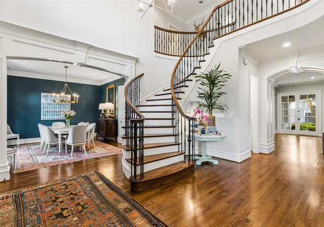 Photo 3 of Mansion for sale at 4041 Bryn Mawr Dr, Dallas, TX 75225 | MLS# 21377607 | Listing updated on 2026-09-08